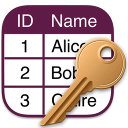 MDB ACCDB Viewer 2.3.1 MDB文件的专业工具破解版下载 | MacPJ - 最新Mac软件与游戏破解版资源下载
