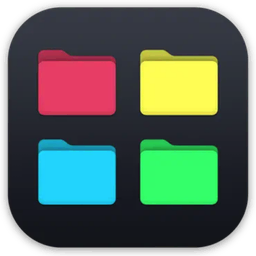 Foldor-Design Your Folder Icon 1.3.1 图标修改工具破解版下载 | MacPJ - 最新Mac软件与游戏破解版资源下载