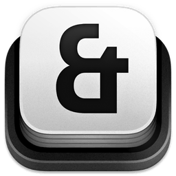 Entity Pro 1.5 Unicode和Emoji管理工具破解版下载 | MacPJ - 最新Mac软件与游戏破解版资源下载