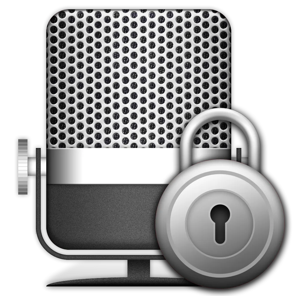Microphone Lock 1.4 Mac关闭麦克风工具破解版下载 | MacPJ - 最新Mac软件与游戏破解版资源下载