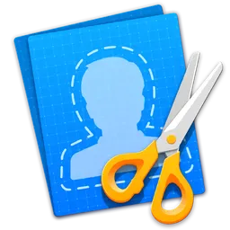 Cut Out Shapes 8.3.1 图片背景去除软件破解版下载 | MacPJ - 最新Mac软件与游戏破解版资源下载
