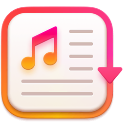Export for iTunes 3.5 Mac音乐文件管理工具破解版下载 | MacPJ - 最新Mac软件与游戏破解版资源下载