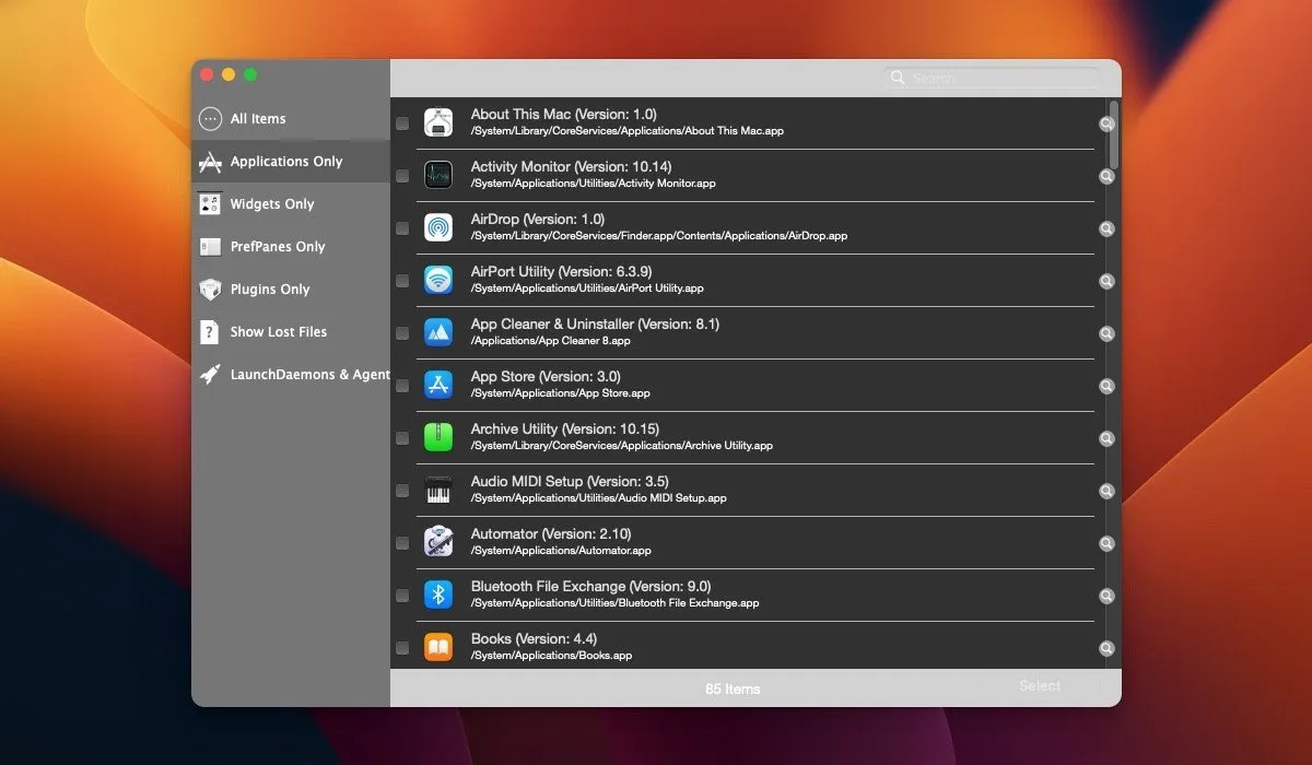 图片[1]破解版下载 | iTrash 5.3.3 专业的应用程序卸载清理工具破解版下载 | MacPJ - 最新Mac软件与游戏破解版资源下载