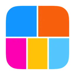 FrameMagic: Collage Maker Pro 3.8.1 照片拼贴工具破解版下载 | MacPJ - 最新Mac软件与游戏破解版资源下载