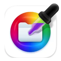 Folder Colorizer 4.7.2 让您的文件夹更加个性化破解版下载 | MacPJ - 最新Mac软件与游戏破解版资源下载
