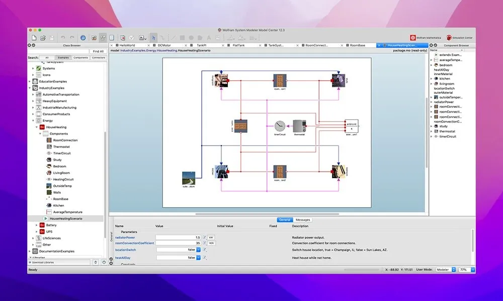 图片[1]破解版下载 | SystemModeler 14.1.0 专业建模仿真分析工具破解版下载 | MacPJ - 最新Mac软件与游戏破解版资源下载