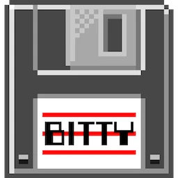 Bitty Engine 1.3.2 一款跨平台的2D游戏开发工具破解版下载 | MacPJ - 最新Mac软件与游戏破解版资源下载