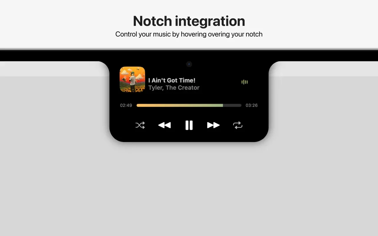 图片[1]破解版下载 | Tuneful 2.5.0 增强控制Spotify和AppleMusic破解版下载 | MacPJ - 最新Mac软件与游戏破解版资源下载
