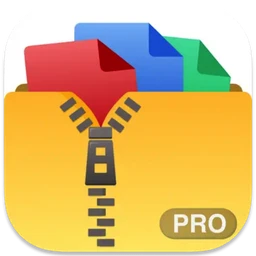 Oka Unarchiver Pro 2.1.8 文件解压缩利器破解版下载 | MacPJ - 最新Mac软件与游戏破解版资源下载