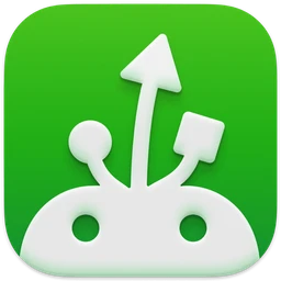 MacDroid 2.4 强大好用的安卓设备传输助手破解版下载 | MacPJ - 最新Mac软件与游戏破解版资源下载