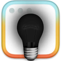 Black Light 3.0 (9305) Mac屏幕亮度调整工具破解版下载 | MacPJ - 最新Mac软件与游戏破解版资源下载