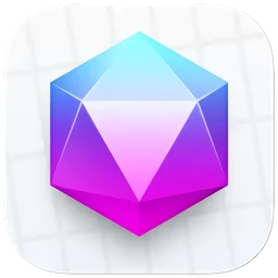 Monodraw 1.7.1 强大的ASCII艺术编辑器破解版下载 | MacPJ - 最新Mac软件与游戏破解版资源下载