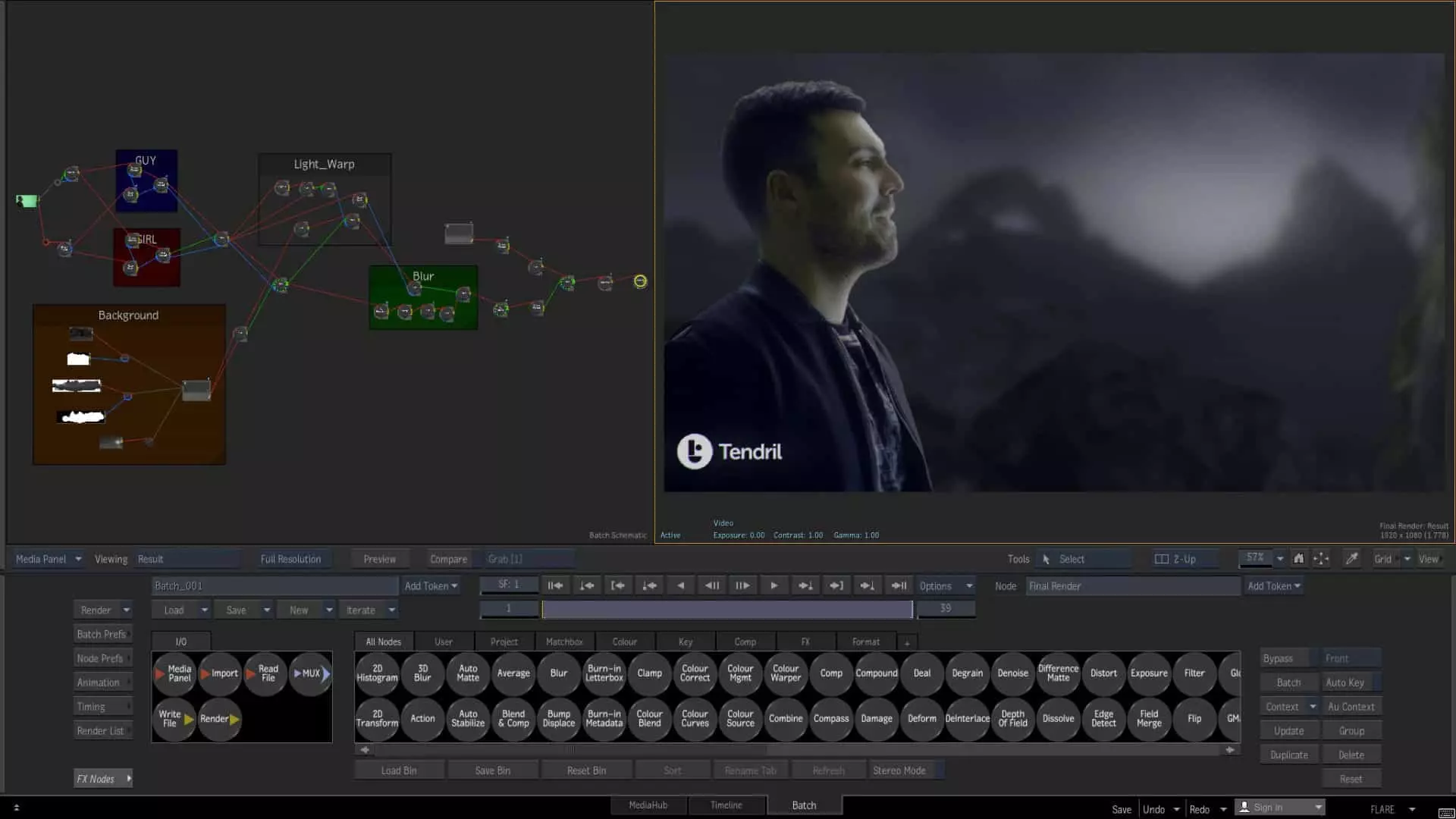 图片[1]破解版下载 | Autodesk Flame 2026 高端电影特效制作软件 - MacPJ - 最新Mac软件与游戏破解版资源下载破解版下载 | MacPJ - 最新Mac软件与游戏破解版资源下载