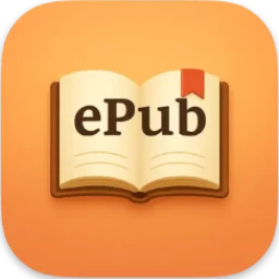 EPUB Reader Plus 2.8.5 电子书阅读器破解版下载 | MacPJ - 最新Mac软件与游戏破解版资源下载