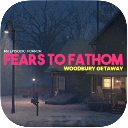 Fears to Fathom: Episode 5 Woodbury Getaway (溯源之惧：逃离伍德伯里) 1.11 [Wineskin]破解版下载 | MacPJ - 最新Mac软件与游戏破解版资源下载