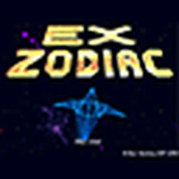 Ex-Zodiac (Ex黄道带) 0.11.6破解版下载 | MacPJ - 最新Mac软件与游戏破解版资源下载