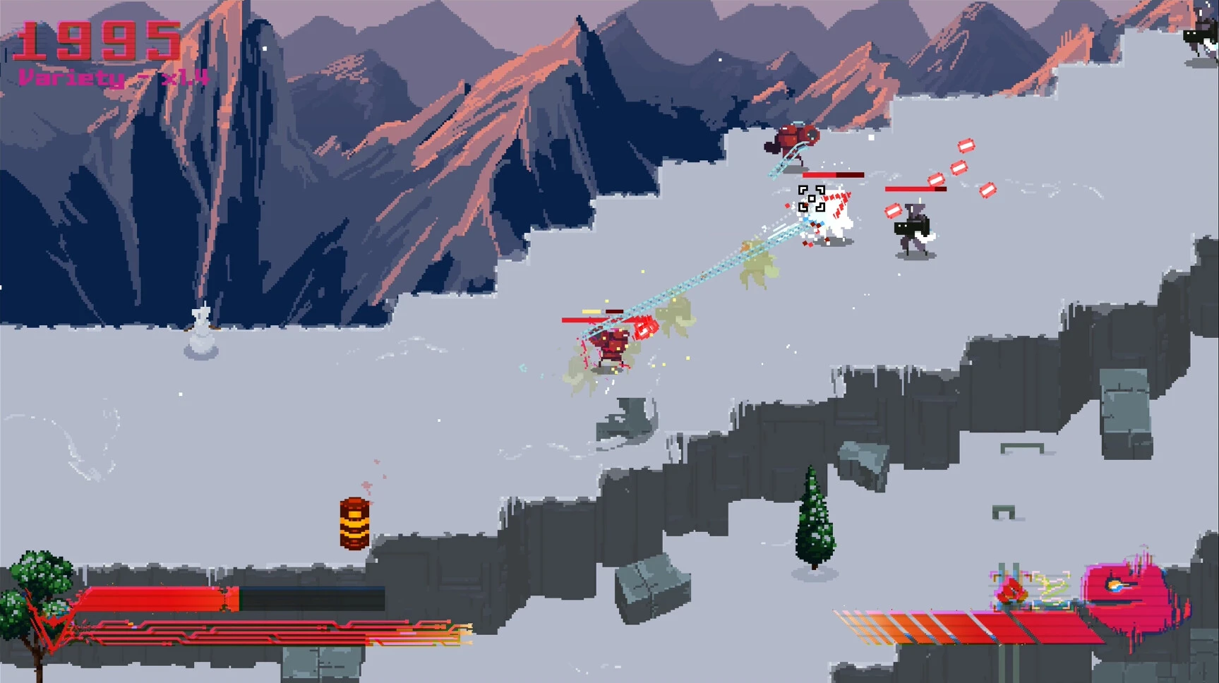 图片[1]破解版下载 | RAM: Random Access Mayhem (夺魄机兵) 0.8.1破解版下载 | MacPJ - 最新Mac软件与游戏破解版资源下载