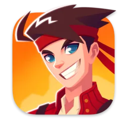 King’s League II (国王联盟II) 4.0.2破解版下载 | MacPJ - 最新Mac软件与游戏破解版资源下载