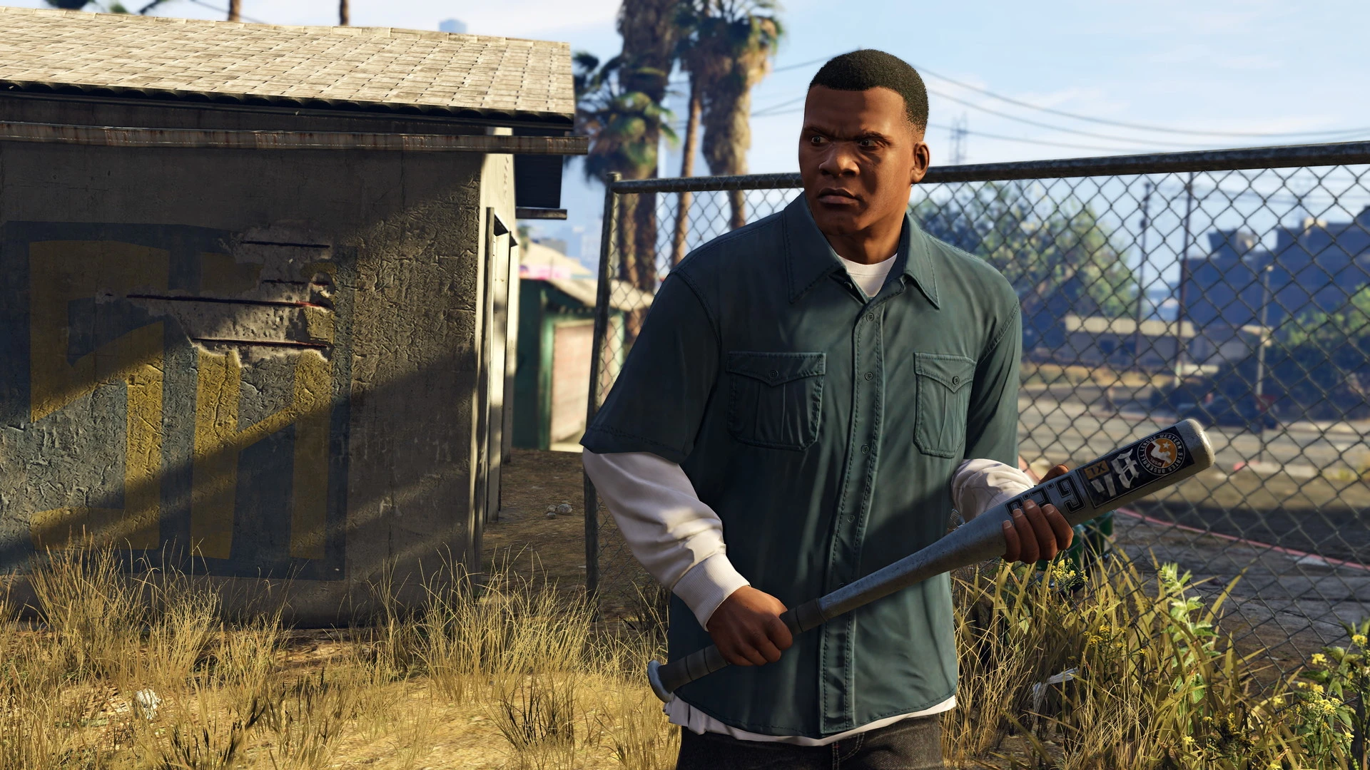 图片[1]破解版下载 | Grand Theft Auto V (侠盗猎车手5) 1.0.1180.1/1.41 [Wineskin]破解版下载 | MacPJ - 最新Mac软件与游戏破解版资源下载
