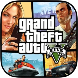 Grand Theft Auto V (侠盗猎车手5) 1.0.1180.1/1.41 [Wineskin]破解版下载 | MacPJ - 最新Mac软件与游戏破解版资源下载