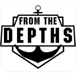 From the Depths (深海远航) 4.2.5.2破解版下载 | MacPJ - 最新Mac软件与游戏破解版资源下载