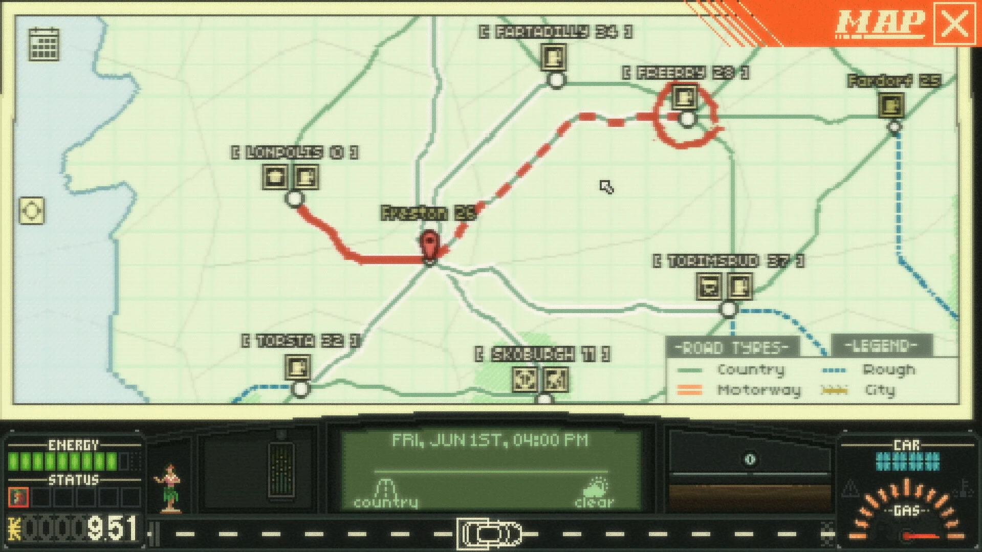 图片[1]破解版下载 | Keep Driving (开车) 1.0.1.2c破解版下载 | MacPJ - 最新Mac软件与游戏破解版资源下载