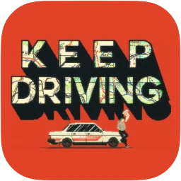 Keep Driving (开车) 1.0.1.2c破解版下载 | MacPJ - 最新Mac软件与游戏破解版资源下载