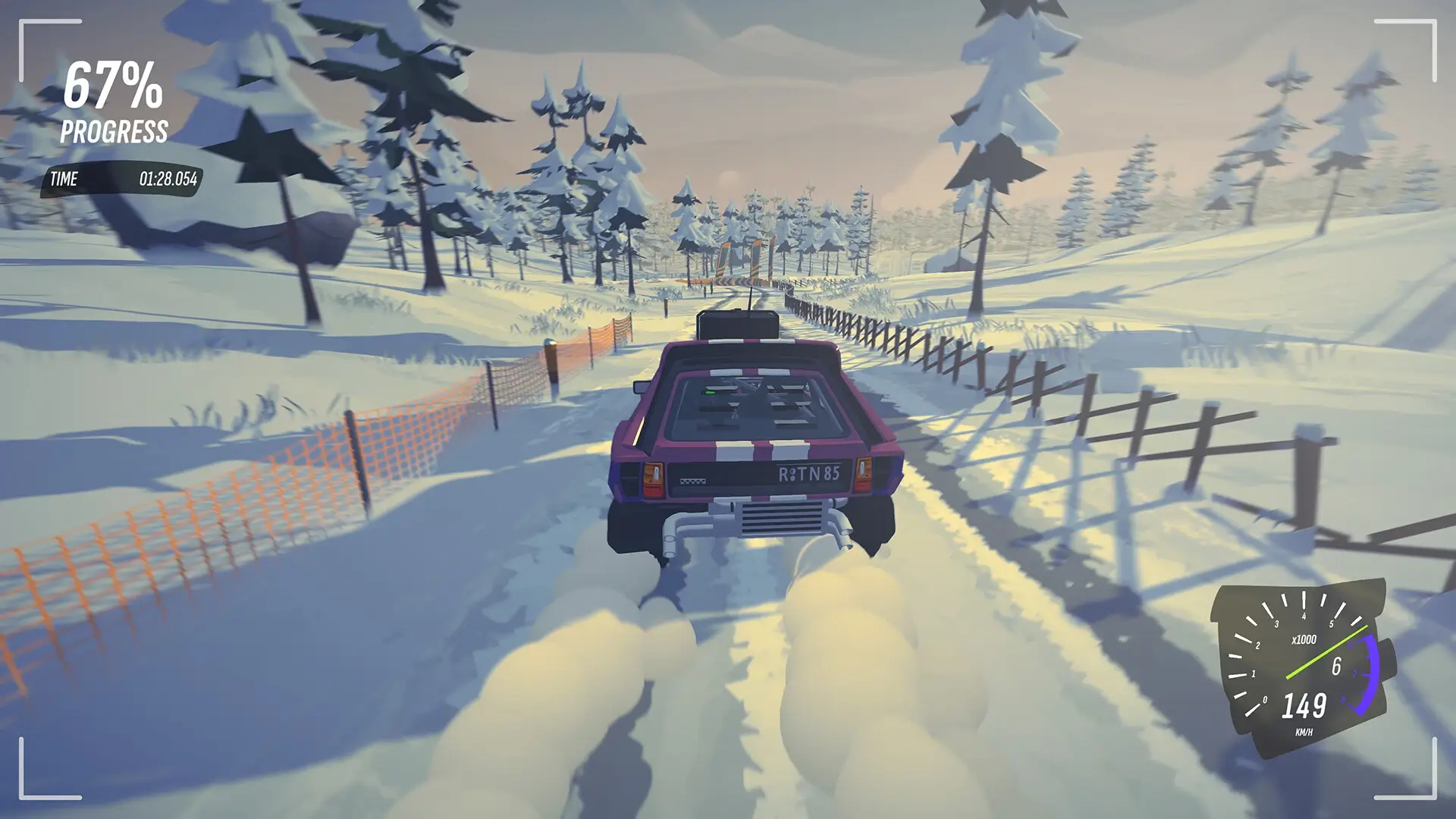 图片[1]破解版下载 | DRIVE Rally (驾驶拉力赛) 1.0.0.3破解版下载 | MacPJ - 最新Mac软件与游戏破解版资源下载