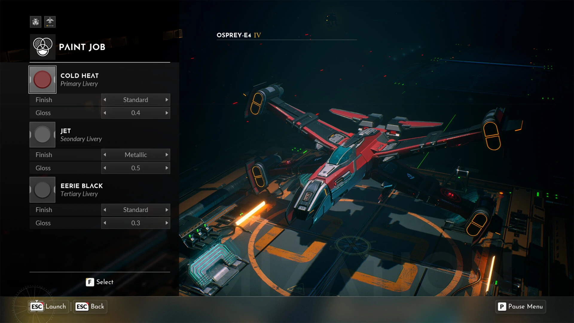 图片[1]破解版下载 | EVERSPACE 2 永恒空间2 1.4.48111破解版下载 | MacPJ - 最新Mac软件与游戏破解版资源下载