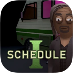 Schedule I 【神秘】 0.3.5f3破解版下载 | MacPJ - 最新Mac软件与游戏破解版资源下载