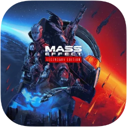 Mass Effect 1-3 Legendary Edition (质量效应传奇版) 2.0.0.48602破解版下载 | MacPJ - 最新Mac软件与游戏破解版资源下载
