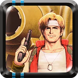 Metal Slug X (合金弹头X) 1.0破解版下载 | MacPJ - 最新Mac软件与游戏破解版资源下载