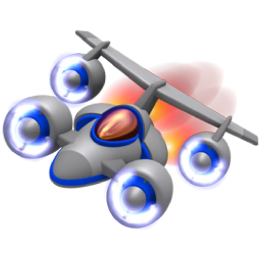 Chicken Invaders 2: The Next Wave Remastered (怪鸡入侵2) 10.04.2021破解版下载 | MacPJ - 最新Mac软件与游戏破解版资源下载
