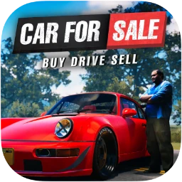 Car For Sale Simulator 2023 (汽车销售模拟器 2023) 1.0.3破解版下载 | MacPJ - 最新Mac软件与游戏破解版资源下载