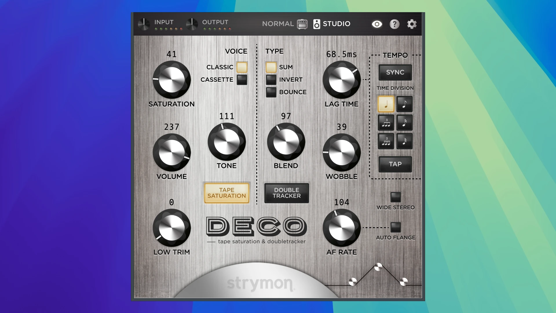 Strymon Bundle 2025.04 吉他踏板混响效果插件套装破解版下载 | MacPJ - 最新Mac软件与游戏破解版资源下载