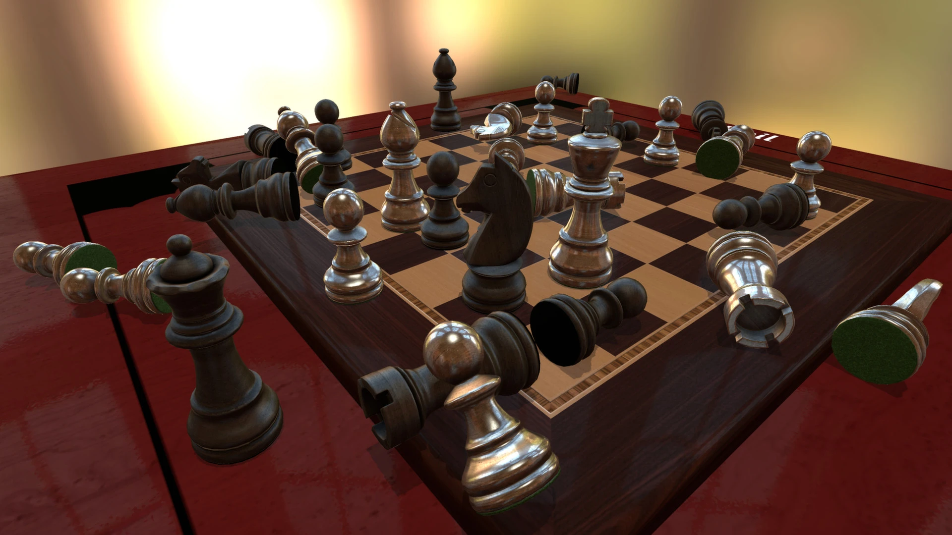图片[1]破解版下载 | Tabletop Simulator（桌面游戏模拟器） 13.2.2破解版下载 | MacPJ - 最新Mac软件与游戏破解版资源下载