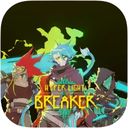 Hyper Light Breaker （光明破坏者） 0.6.0.116066破解版下载 | MacPJ - 最新Mac软件与游戏破解版资源下载