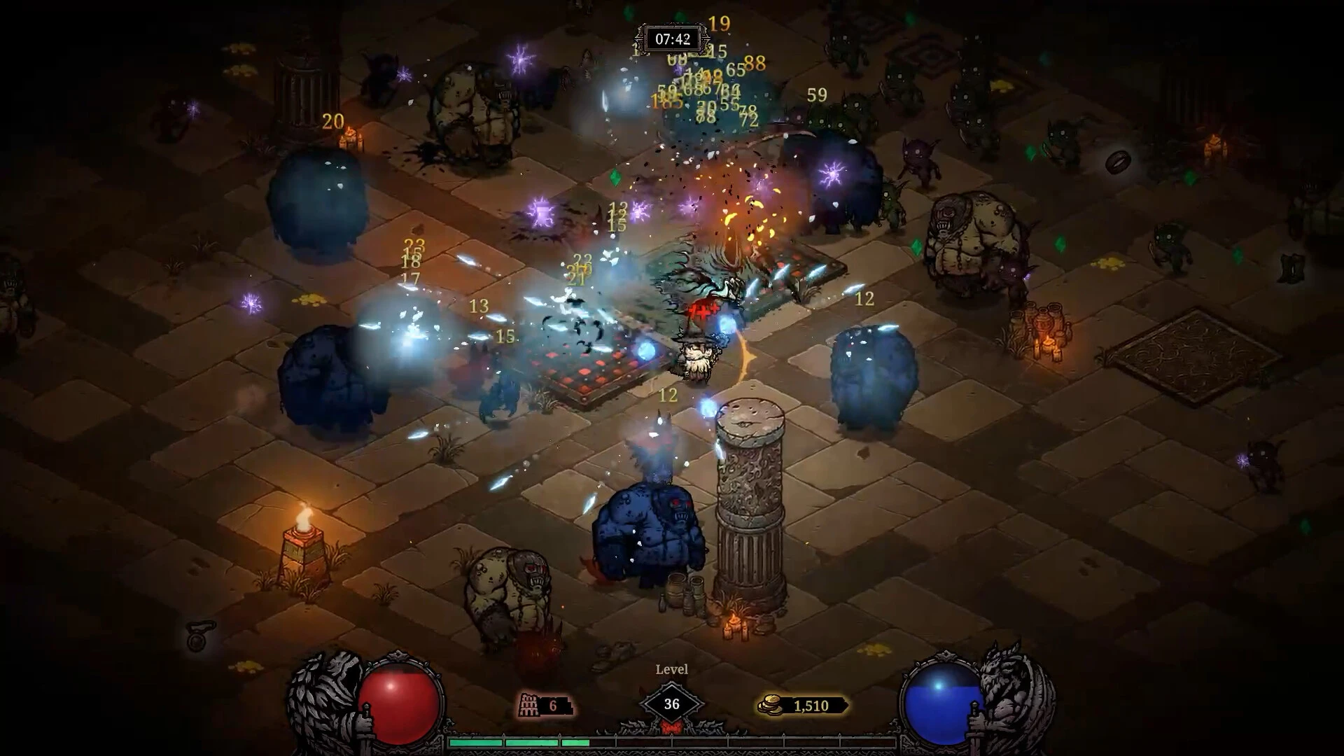 图片[1]破解版下载 | Tower of Babel: Survivors Of Chaos (巴别塔：混乱的幸存者) 1.1.3破解版下载 | MacPJ - 最新Mac软件与游戏破解版资源下载
