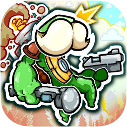 Shoot’n’Shell (射击弹壳) 1.1.1破解版下载 | MacPJ - 最新Mac软件与游戏破解版资源下载