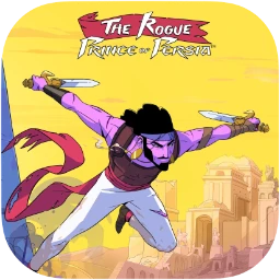 The Rogue Prince of Persia(波斯王子：Rogue) 0.11.0 - MacPJ - 最新Mac软件与游戏破解版资源下载破解版下载 | MacPJ - 最新Mac软件与游戏破解版资源下载