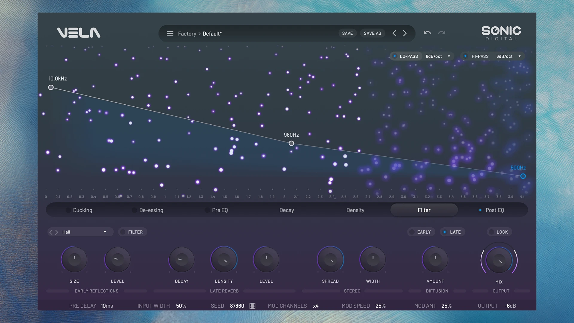 Sonic Academy VELA 1.0.1 终极混响插件 - MacPJ - 最新Mac软件与游戏破解版资源下载破解版下载 | MacPJ - 最新Mac软件与游戏破解版资源下载