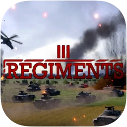 Regiments（微型战场） 1.4.5破解版下载 | MacPJ - 最新Mac软件与游戏破解版资源下载