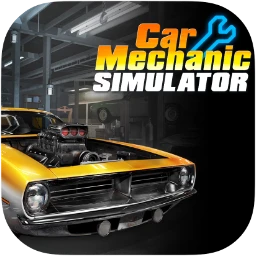 Car Mechanic Simulator 2018(汽车修理工模拟2018) 1.7.0 - MacPJ - 最新Mac软件与游戏破解版资源下载破解版下载 | MacPJ - 最新Mac软件与游戏破解版资源下载