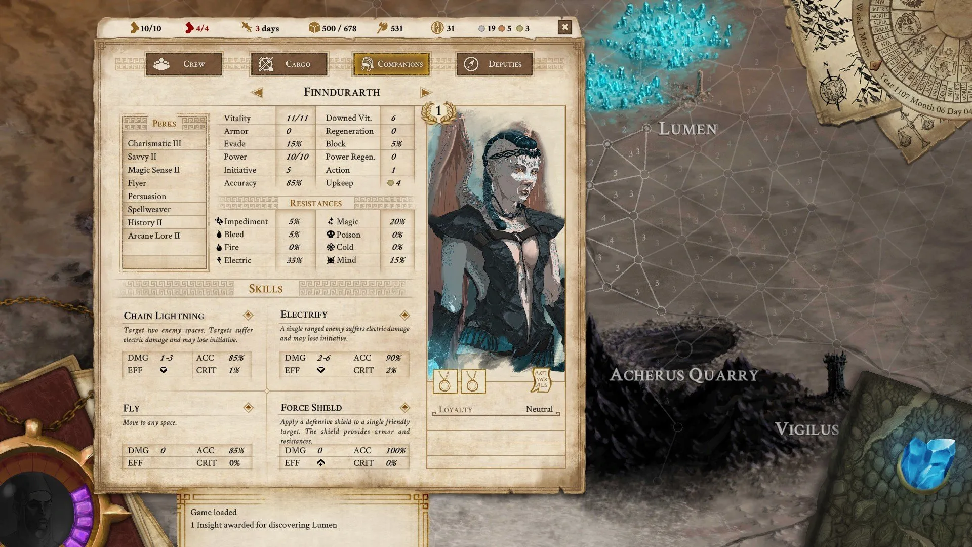 图片[1]破解版下载 | Vagrus The Riven Realms (瓦格鲁斯-万岐之地) 1.2100531z破解版下载 | MacPJ - 最新Mac软件与游戏破解版资源下载