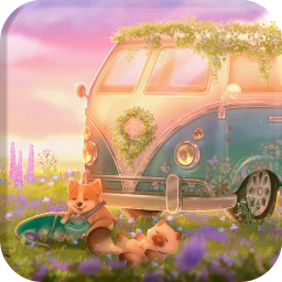 Camper Van: Make it Home(露营车：回家) 1.1.0 - MacPJ - 最新Mac软件与游戏破解版资源下载破解版下载 | MacPJ - 最新Mac软件与游戏破解版资源下载