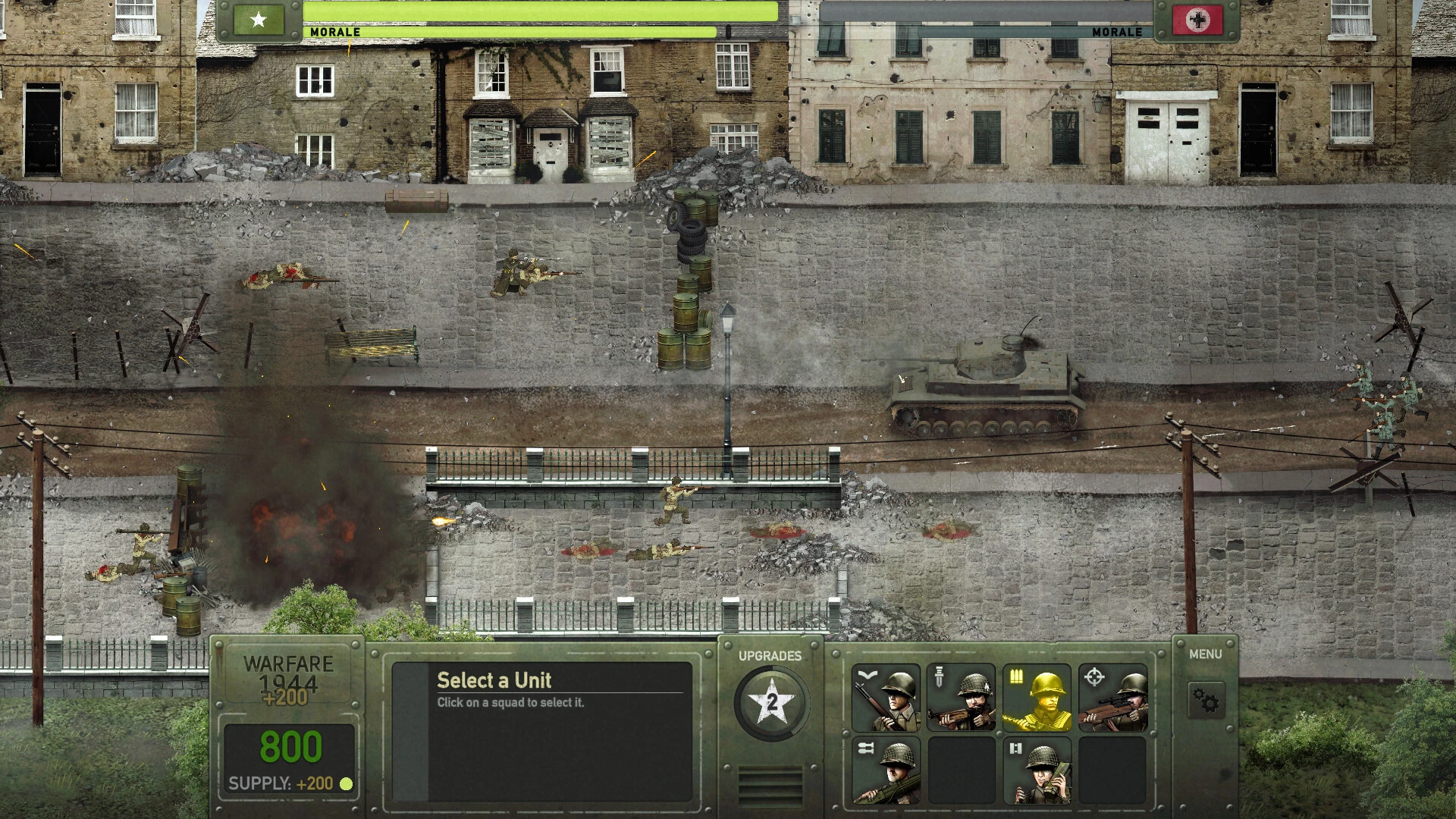 图片[1]破解版下载 | Warfare Legacy Collection(战争遗产合集) 06.05.2025破解版下载 | MacPJ - 最新Mac软件与游戏破解版资源下载