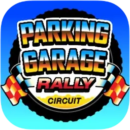 Parking Garage Rally Circuit (停车场拉力赛) 1.30c破解版下载 | MacPJ - 最新Mac软件与游戏破解版资源下载