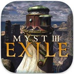 Myst III: Exile(神秘岛3：放逐) 2.0.3 - MacPJ - 最新Mac软件与游戏破解版资源下载破解版下载 | MacPJ - 最新Mac软件与游戏破解版资源下载