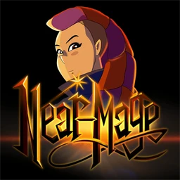 Near-Mage(近巫) 1.0.1 - MacPJ - 最新Mac软件与游戏破解版资源下载破解版下载 | MacPJ - 最新Mac软件与游戏破解版资源下载