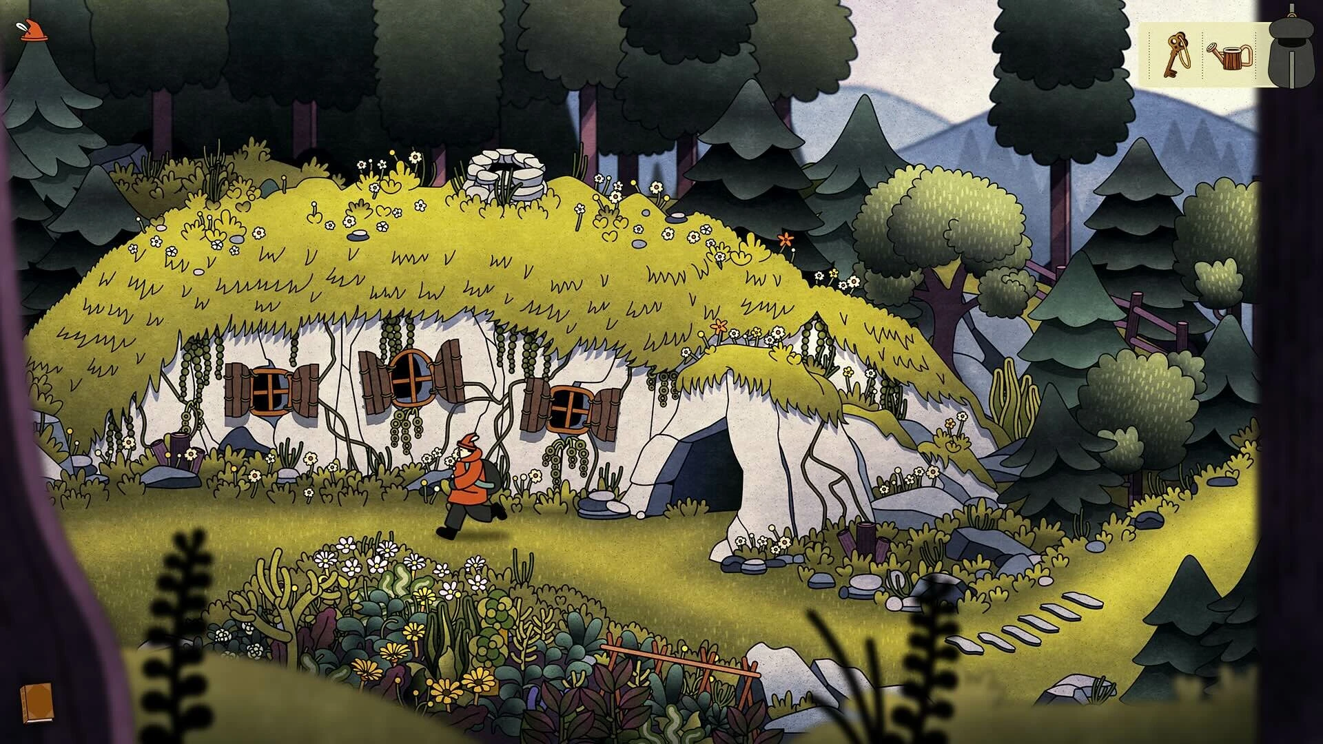 图片[1]破解版下载 | The Guardian of Nature(自然守护者) 1.0.0 - MacPJ - 最新Mac软件与游戏破解版资源下载破解版下载 | MacPJ - 最新Mac软件与游戏破解版资源下载